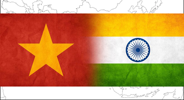 Incontro: Focus India e Vietnam-Obiettivo Export. Webinar, 16 aprile 2024