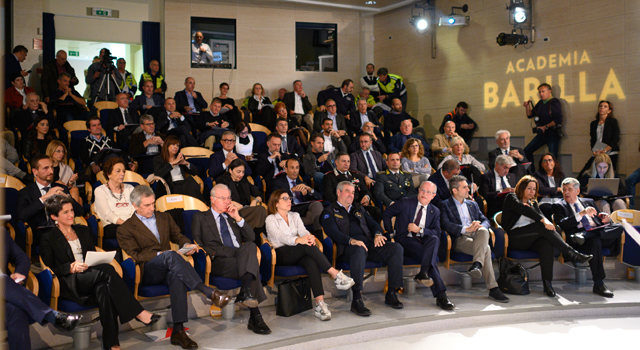 Protezione Civile: a Parma le imprese al centro della resilienza e della prevenzione