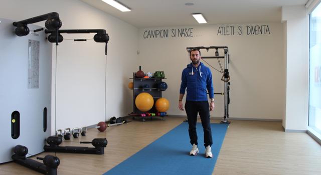 Go Athletic Studio: con il Corporate Wellness la ginnastica si fa in azienda