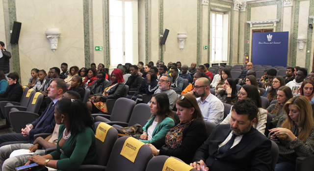 RILP: 310 partecipanti, 150 studenti ai corsi di italiano e tanta voglia di lavorare