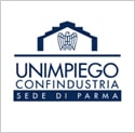 Unimpiego sede di Parma
