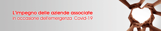 Speciale Aiuti Covid-19 (Coronavirus)