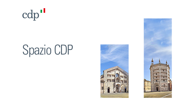 Spazio CDP di Parma