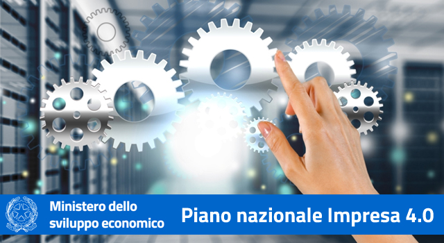 Piano Impresa 4.0: le novit della legge di Bilancio