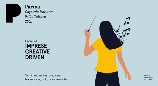 Seminari per l'innovazione tra impresa, cultura  e creativit