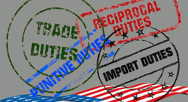 Webinar Dazi Usa: problematiche contrattuali e doganali - Aggiornamenti; 29 settembre ore 15.00
