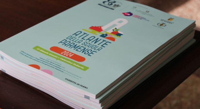 Atlante della Scuola Parmense: online la guida gratuita per orientare le scelte scolastiche