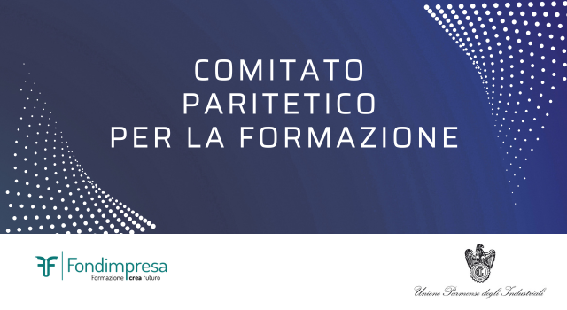 Conto formazione Fondimpresa : calendario dei prossimi incontri Conto formazione Fondimpresa : calendario dei prossimi incontri