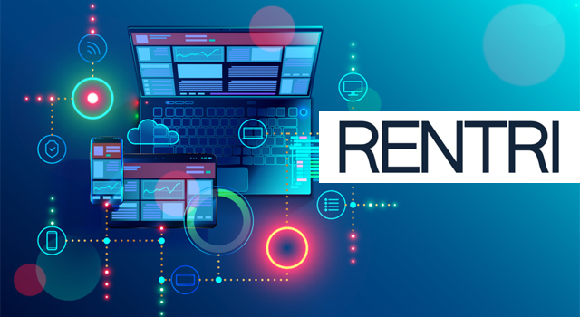 Webinar 'RENTRI: il FIR digitale' Webinar 'RENTRI: il FIR digitale'