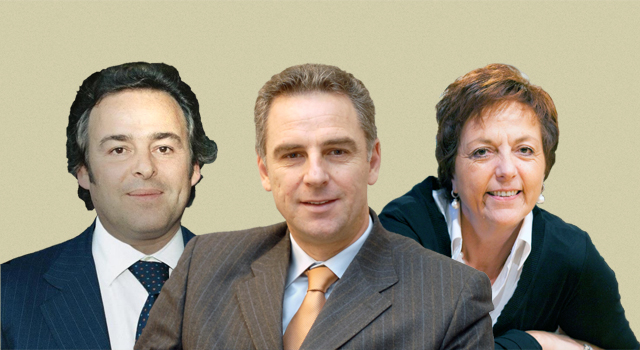 Definita la nuova squadra di Presidenza dell'UPI