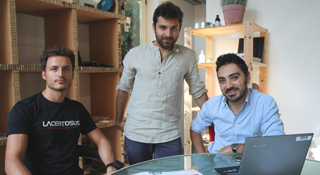 Iride comunicazione cresce con il web marketing