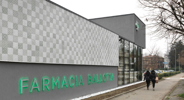 Bucci: costruzione in soli 90 giorni
