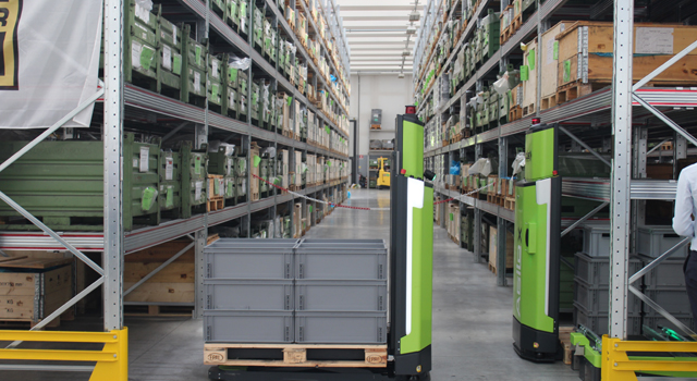 Decima edizione del Venerd della logistica: otto incontri da ottobre a dicembre