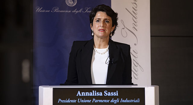 Assemblea UPI 2020: la relazione del Presidente
