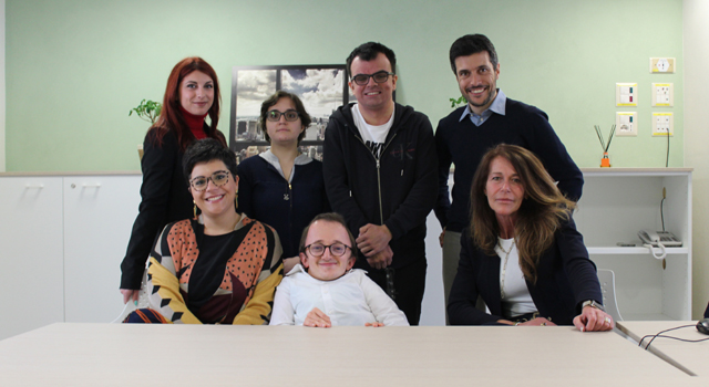 Sfora, la Srl ad impatto sociale