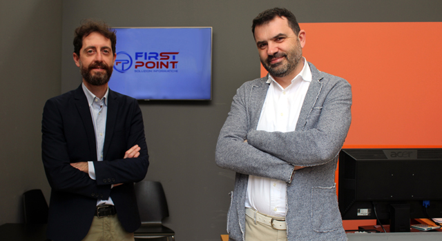 FIRST POINT, la crescita spinge verso una nuova sede