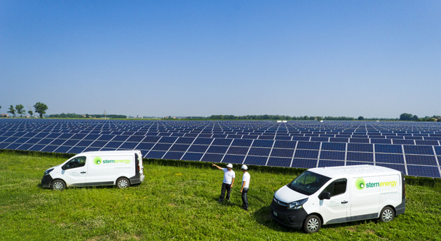 Stern Energy sempre pi� internazionale: nuova sede in Danimarca