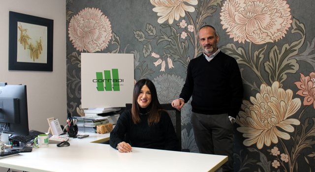 Corradi Mangimi investe sulla produzione custom made