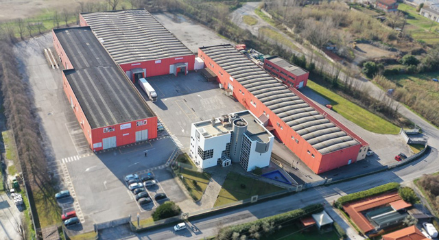 Puratos: inaugurato un nuovo laboratorio accreditato a Ceparana, per escludere la presenza di allerg