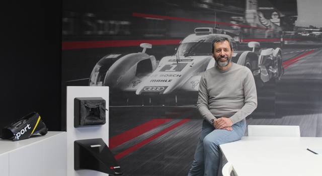 YCOM, sempre pi protagonista del Motorsport