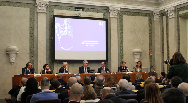 Analisi Congiunturale dell