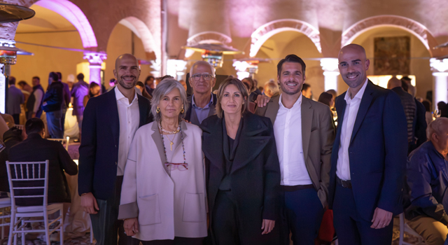 Un secolo di storia e futuro per l