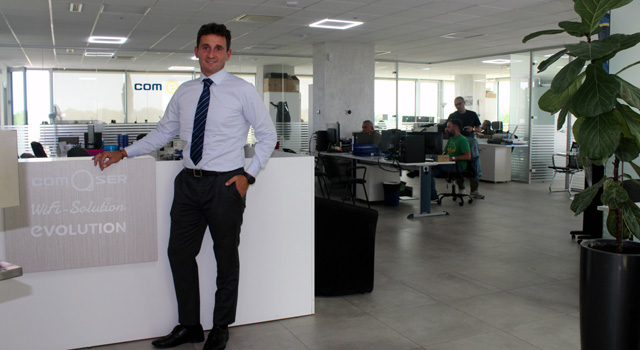 Comeser entra a far parte del Gruppo FibreConnect, tra i leader in Italia nella fibra ottica