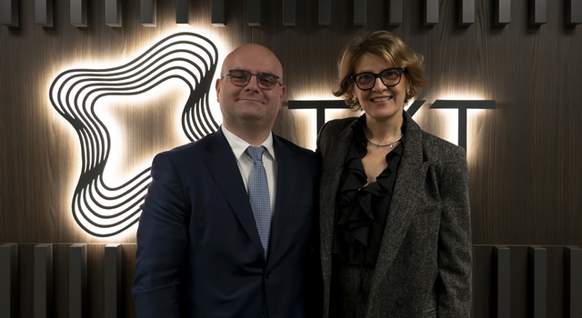 TXT Industrial, Parma piazza strategica per le nostre soluzioni