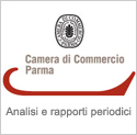 Camera di Commercio di Parma - Analisi e rapporti periodici