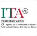 Italian Trade Agency - ICE - Agenzia per la promozione all'estero e l'internazionalizzazione delle Imprese italiane